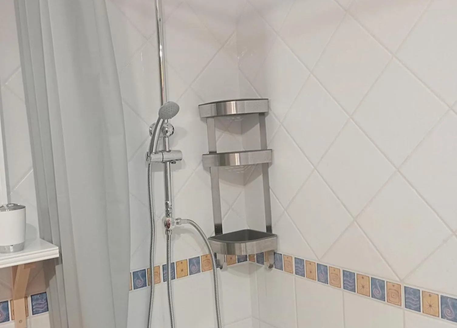 Greatly Located Apartment With Heated Pool, Los Cristianos  Los Cristianos (Tenerife)